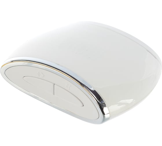 Электрический бытовой дверной звонок Elektrostandard DBQ21M WL 32M IP44 белый a044641