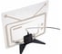 Комнатная антенна для цифрового телевидения REXANT DVB-T2, Ag-718 34-0718 1