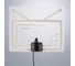 Комнатная антенна для цифрового телевидения REXANT DVB-T2, Ag-718 34-0718 6