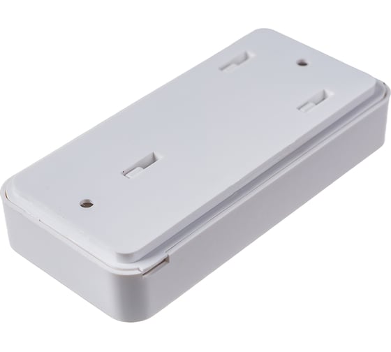 Беспроводной звонок Elektrostandard DBQ24M WL 52M IP44 Белый a047173