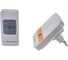 Беспроводной звонок Elektrostandard DBQ24M WL 52M IP44 Белый a047173 4