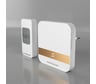 Беспроводной звонок Elektrostandard DBQ24M WL 52M IP44 Белый a047173