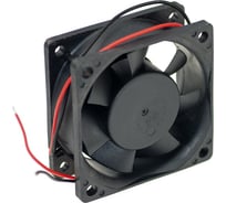 Вентилятор осевой Pro Legend постоянного тока 60x60x25 мм, 3400 об.мин., 5 В PL2615