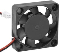 Вентилятор осевой Pro Legend постоянного тока 30x30x7 мм, 9000 об.мин., 12 В PL2608