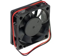 Вентилятор осевой Pro Legend постоянного тока 60x60x20 мм, 4500 об.мин,. 5 В PL2614
