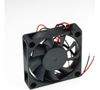 Вентилятор осевой Pro Legend постоянного тока 60x60x15 мм, 3900 об.мин., 5 В PL2613