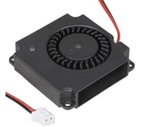 Вентилятор-улитка Pro Legend 40x40x10 мм, 7200 об.мин., 12 В PL2619