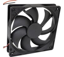 Осевой вентилятор Pro Legend 120x120x25 мм, 2200 об.мин., 12 В PL2645