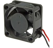 Осевой вентилятор Pro Legend 40x40x20 мм, 6200 об.мин., 24 В PL2654