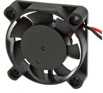 Осевой вентилятор Pro Legend 40x40x10 мм, 7400 об.мин., 24 В PL2650