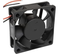 Осевой вентилятор Pro Legend 60x60x20 мм, 4500 об.мин., 12 В PL2660
