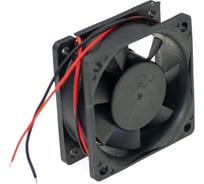 Осевой вентилятор Pro Legend 60x60x25 мм, 4500 об.мин., 12 В PL2661