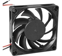 Осевой вентилятор Pro Legend 70x70x15 мм, 2000 об.мин., 12 В PL2671