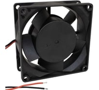 Осевой вентилятор Pro Legend 80x80x32 мм, 3400 об.мин., 24 В PL2666
