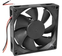 Осевой вентилятор Pro Legend 80x80x20 мм, 3000 об.мин., 24 В PL2676