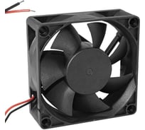 Осевой вентилятор Pro Legend 70x70x25 мм, 3800 об.мин., 12 В PL2673