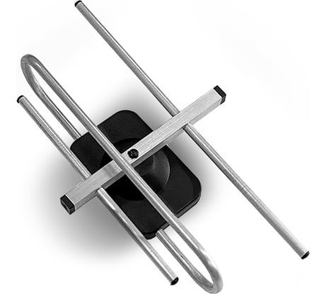 Комнатная антенна Reflect XA-3 Home 5V 14436