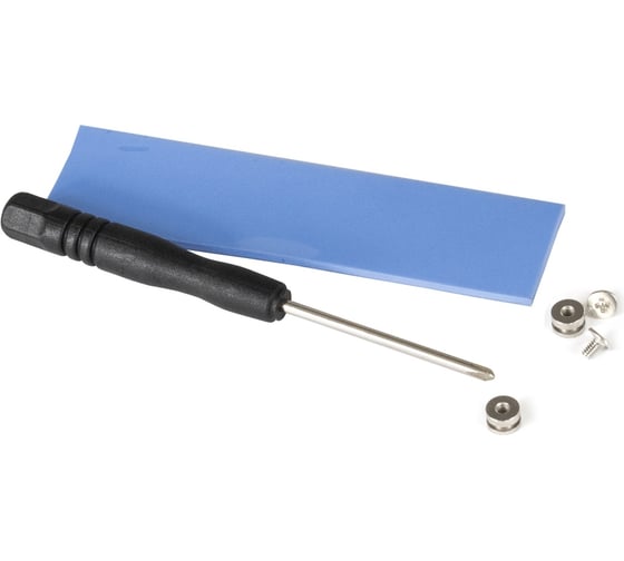 Переходник ExeGate EXE-529 M.2 M key - PCI-E x16 rev.3.0, для установки SSD M.2 M key в слот PCI-E 283709
