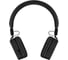 Накладные наушники Rombica Mysound BH-11 Black BT-H014 1