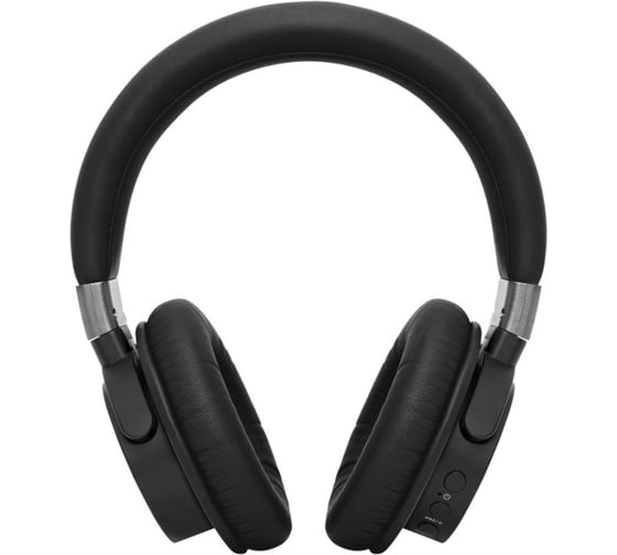 Накладные наушники Rombica Mysound BH-11 Brown BT-H018