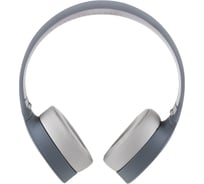 Накладные наушники Rombica Mysound BH-08 Gray BT-H012