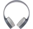Накладные наушники Rombica Mysound BH-08 Gray BT-H012 1