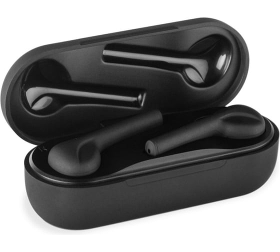 Наушники Rombica Mysound Free Black TWS BT-H026