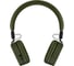 Накладные наушники Rombica BT Mysound BH-11 Green BT-H013 1