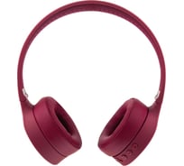 Накладные наушники Rombica Mysound BH-08 Cherry BT-H011