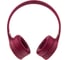 Накладные наушники Rombica Mysound BH-08 Cherry BT-H011 1