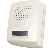 Звонок проводной МОНОМАХ СВ звук соловей СВ-05