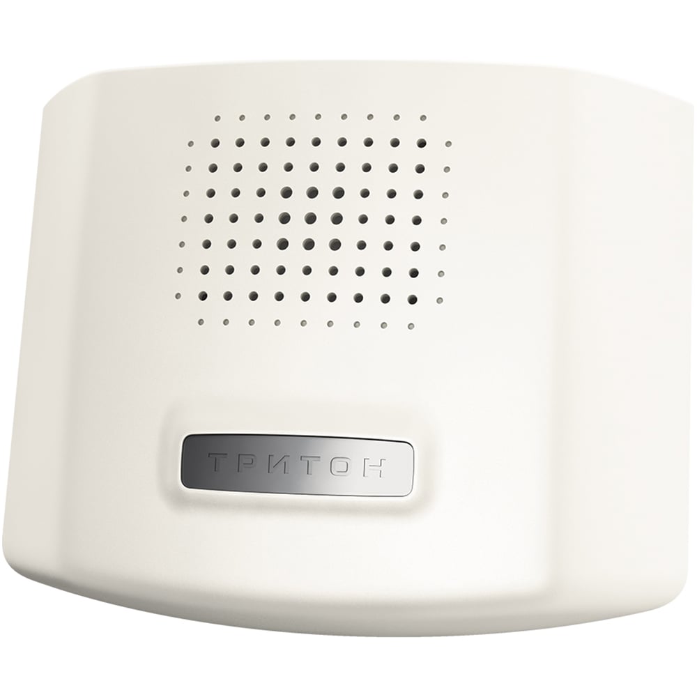 Проводной звонок Тритон Рондо электронный гонг РН-04 - выгодная цена ...