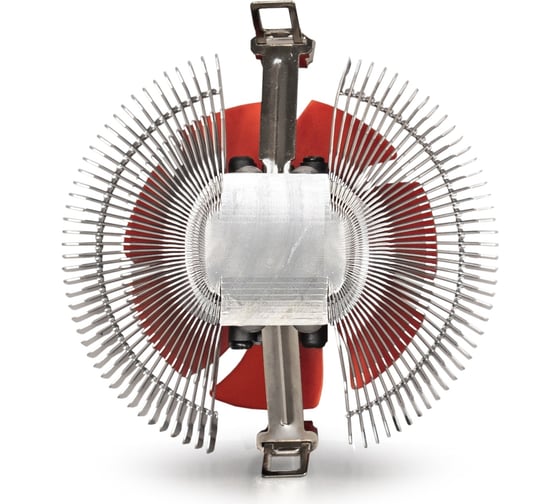 Кулер ExeGate EE80 Al, LGA775 1150 1151 1155 1156 1200 1700 AM2 AM2+ AM3 AM3+ AM4 AM5 FM1 FM2 754 939 940, TDP 65W, Fan 90mm, 2000RPM, Hydro bearing, 3pin, 22db, 286144