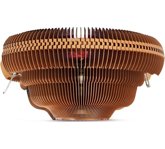 Кулер ExeGate EE90-PWM.Cu Al+Cu, LGA775 1150 1151 1155 1156 1200 1700 AM2 AM2+ AM3 AM3+ AM4 AM5 FM1 FM2 754 939 940, TDP 80W, Fan 90mm, PWM, 800-2400RPM, Hydro b 286152