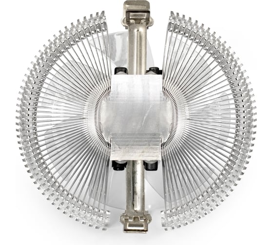 Кулер ExeGate EE90 Al, LGA775 1150 1151 1155 1156 1200 1700 AM2 AM2+ AM3 AM3+ AM4 AM5 FM1 FM2 754 939 940, TDP 75W, Fan 90mm, 2200RPM, Hydro bearing, 3pin, 22db, 286149
