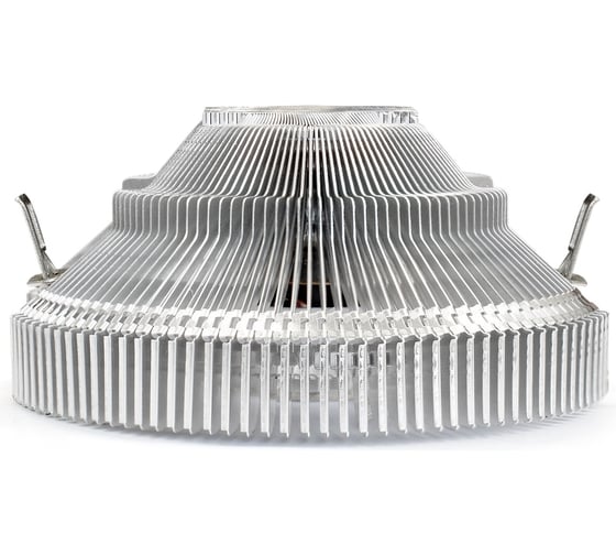 Кулер ExeGate EE90-PWM Al, LGA775 1150 1151 1155 1156 1200 1700 AM2 AM2+ AM3 AM3+ AM4 AM5 FM1 FM2 754 939 940, TDP 75W, Fan 90mm, PWM, 800-2400RPM, Hydro bearing 286150