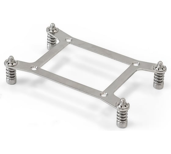 Кулер ExeGate ESNK-P0050AP4.PWM.4U.2011.Cu Al+Cu, 4U, 5 тепл. трубок, LGA2011 2066, TDP 165W, Fan 80mm, PWM, 1900-3800RPM, 2 ball bearing, 4pin, 44db, 650г, на в 293433