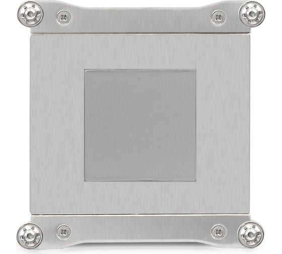 Кулер ExeGate ESNK-P0048AP4.PWM.2U.2011.Cu Al+Cu, 2U, 4 тепл. трубки, LGA2011 2066, TDP 135W, Fan 80mm, PWM, 2100-6800RPM, 2 ball bearing, 4pin, 52db, 345г, на в 293443