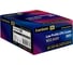 Кулер ExeGate Wizard EE91-RED Al, LGA775 1150 1151 1155 1156 1200 1700 AM2 AM2+ AM3 AM3+ AM4 AM5 FM1 FM2 754 939 940, TDP 75W, Fan 90mm, 2200RPM, Hydro bearing, 286147 2