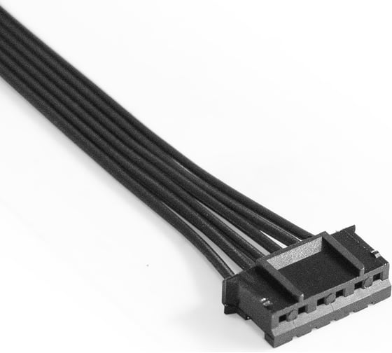 Вентилятор ExeGate 12В DC с подсветкой EX12025H6PYH-PWM.ARGB 120x120x25 мм, Hydraulic bearing гидродинамический, 6pin, 1200RPM, ARGB подсветка, 33dBA 295972