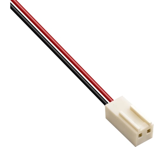 Вентилятор ExeGate 24B DC EX08025B2P-24 80x80x25 мм, 2-Ball двойной шарикоподшипник, 2pin, 2850RPM, 28.5dBA 295207