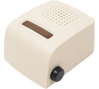 Звонок проводной Тритон Соло СЛ-03Р трель, с регулятором громкости СЛ-03Р 16278688