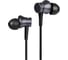 Наушники Xiaomi Mi Earphones Basic Black ZBW4441GL 1