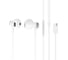 Беспроводная гарнитура Xiaomi Mi Dual Driver Earphones Type-C White ZBW4434TY 1
