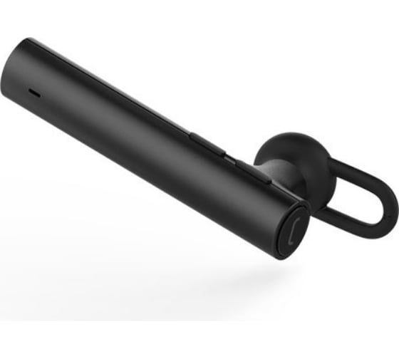Беспроводная гарнитура Xiaomi Mi Bluetooth Headset Basic Black ZBW4412GL