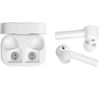 Беспроводные наушники Xiaomi Mi True Wireless Earphones Lite BHR4090GL