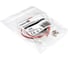 Вентилятор ExeGate EX02510S2P 12В DC, 25x25x10 мм, Sleeve bearing подшипник скольжения, 2pin, 10000RPM, 22dBA 295212 5