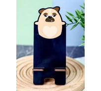 Подставка под телефон/планшет iLikeGift «Bulldog» 16020