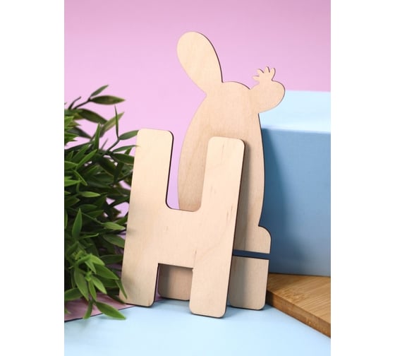 Подставка под телефон/планшет iLikeGift «Cactus» 16032