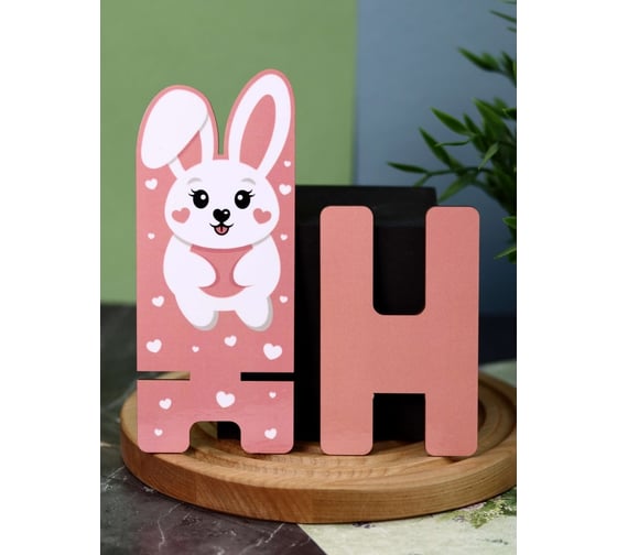 Подставка под телефон/планшет iLikeGift «Bunny» 16031